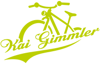 Kai Gimmler Bikes Logo